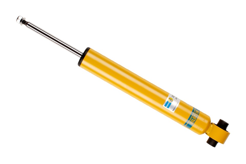 Plus fourni par Bilstein