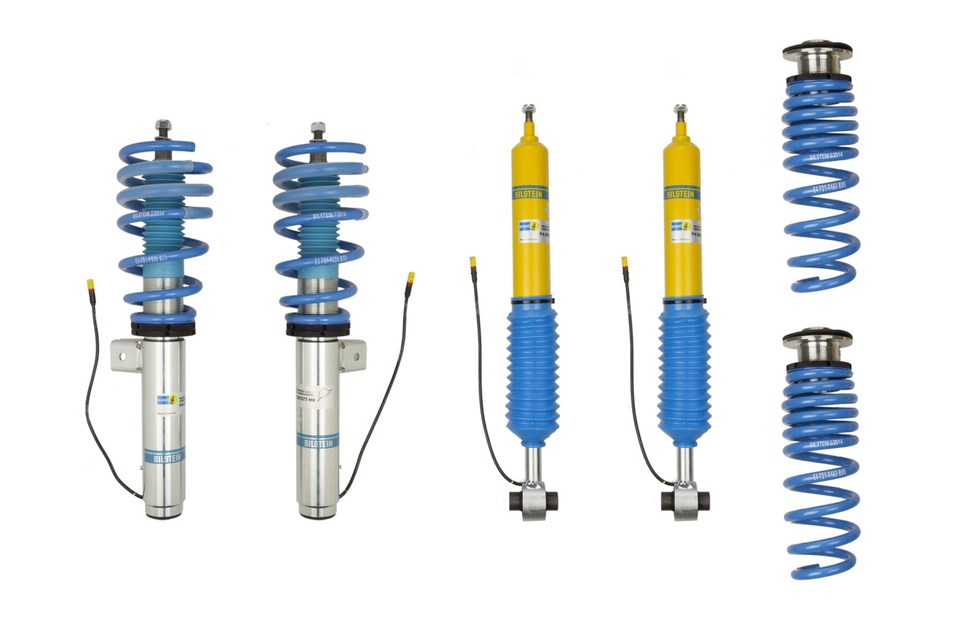 Bilstein B16  : BMW 1-4 F20-36 4WD;K;B16RC