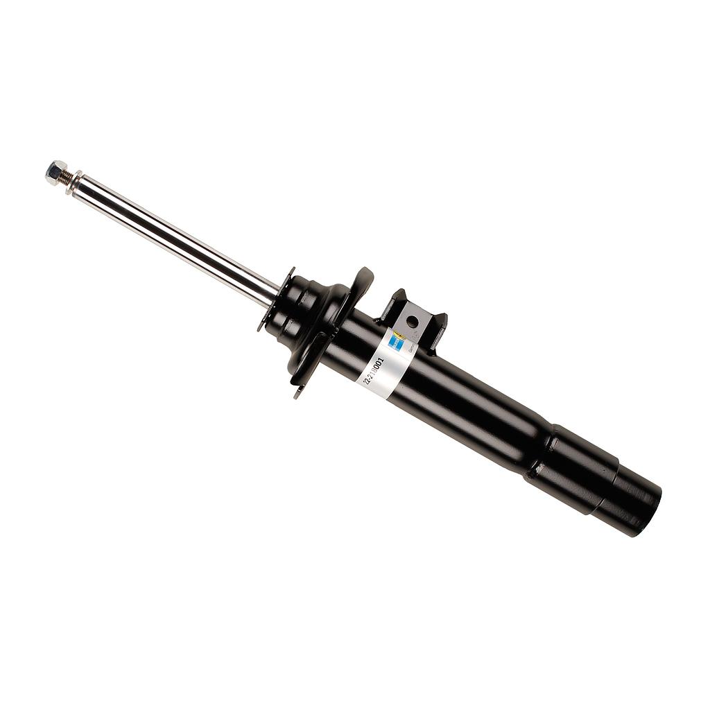 Bilstein B4 Avant : BMW 1 F20 M-Technik ;H
