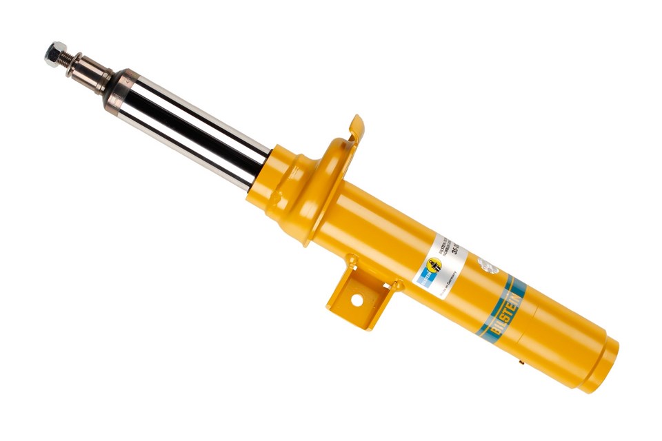Plus fourni par Bilstein