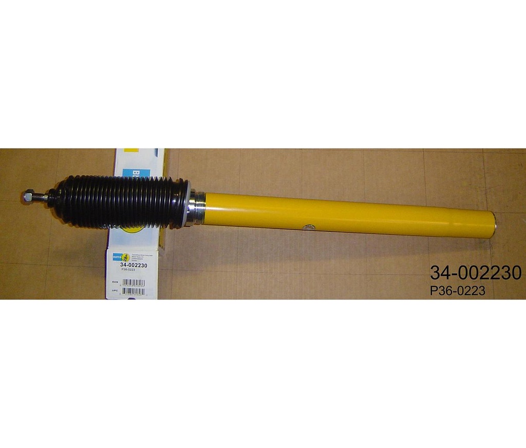 Bilstein B6 Avant : BMW 323I ;V