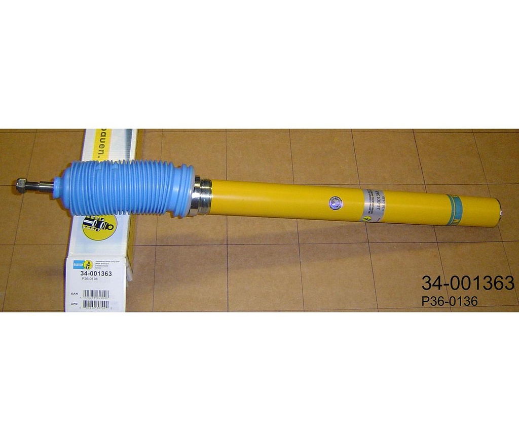 Bilstein B6 Avant : BMW 3 (E30) ;V