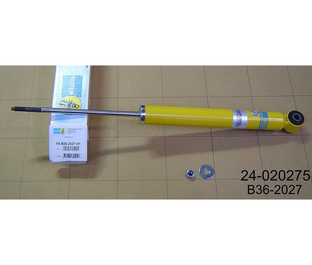 Bilstein B8 Arrière : BMW 3 E30 ;H