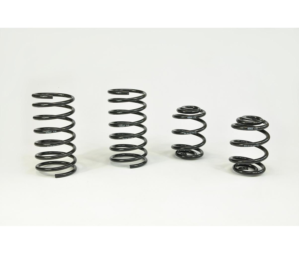 Kit ressort Eibach Pro-Kit BMW 3er (E30)
