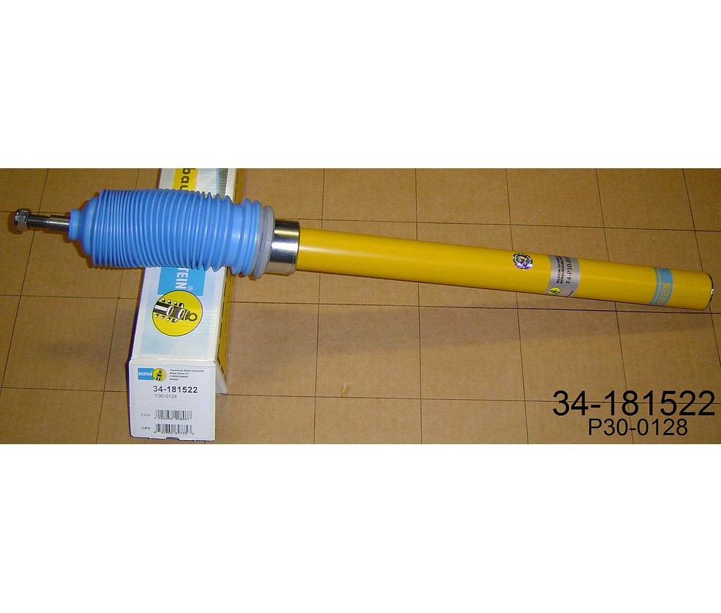 Bilstein B6 Avant : BMW 3 (E30) ;V