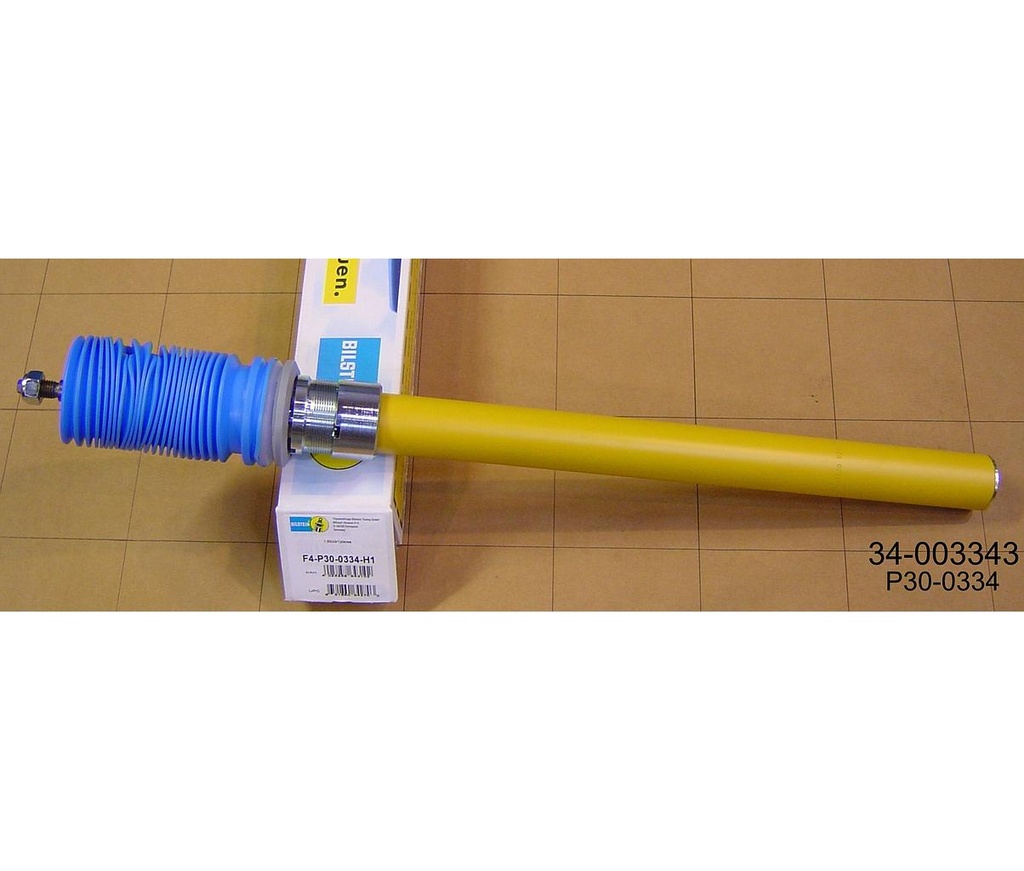 Bilstein B8 Avant : BMW 3 E30 ;V