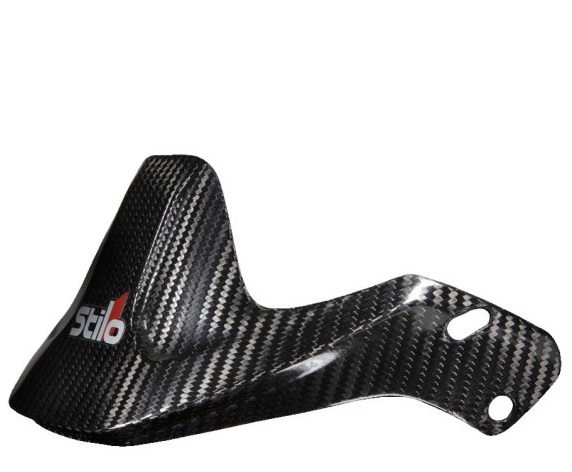 Stilo VENTI WRC Carbon peak
