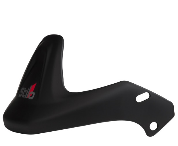 Casquette pour casque Stilo WRC DES noir mat