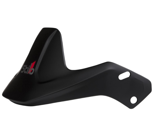 Casquette pour casque Stilo Venti WRC DES noir mat