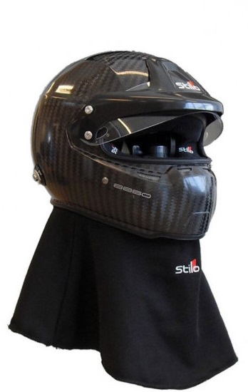 Jupe de protection pour casque Stilo ST5