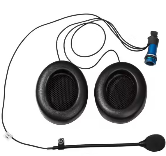 Kit intercom Stilo Venti Trophy Plus