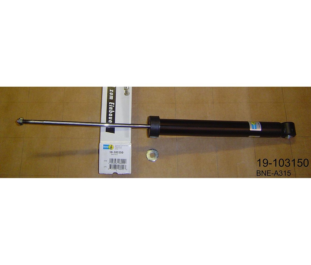 Bilstein B4 Rear : BMW 3 E36 E46 ;H