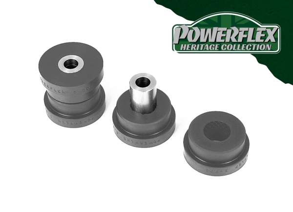 Rear Track Rod Inner Bush