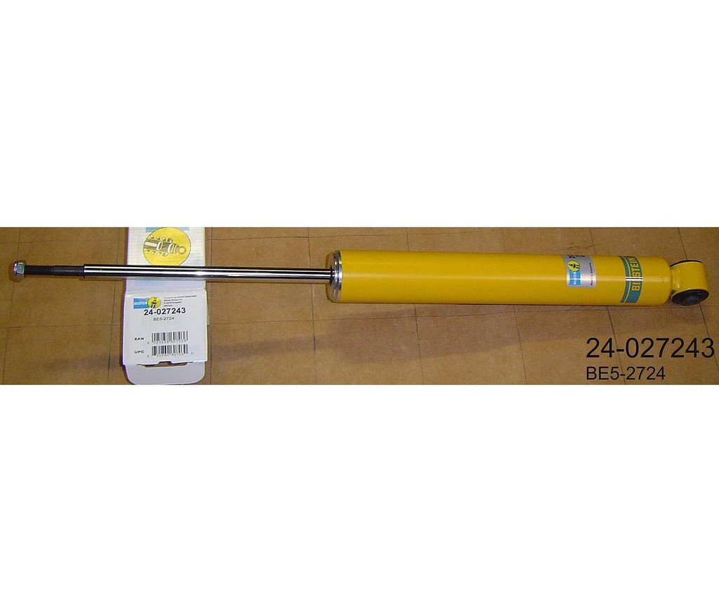Bilstein B6 Arrière : BMW 3 E36 ;H