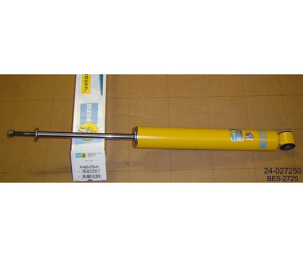 Bilstein B8 Arrière : BMW 3 E36 ;H