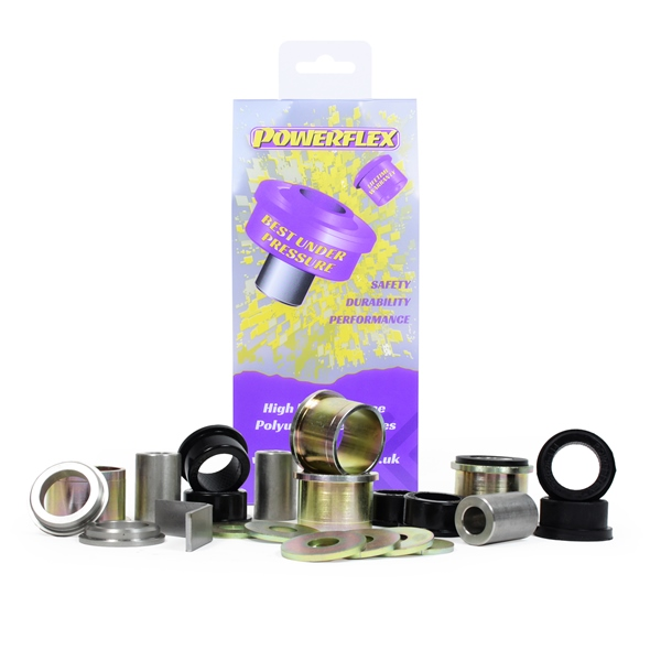 Rear Upper Control Arm Bush