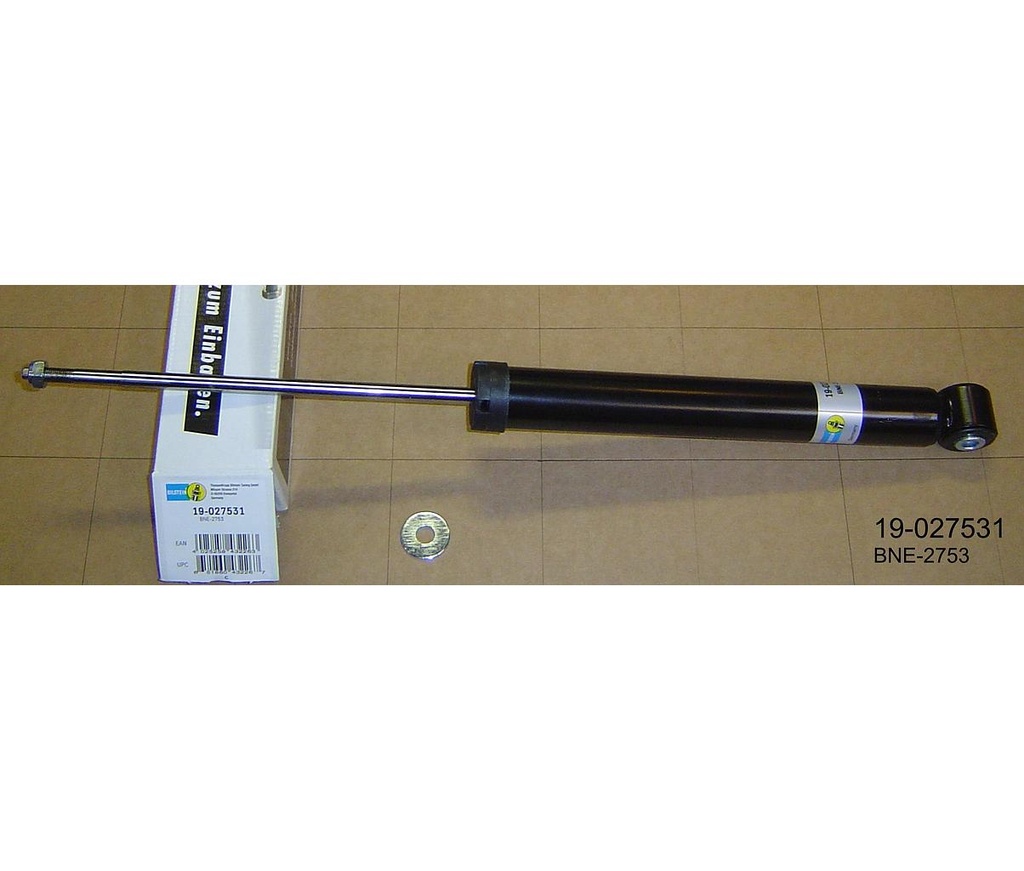Bilstein B4 Arrière : BMW 3 E36 ;H
