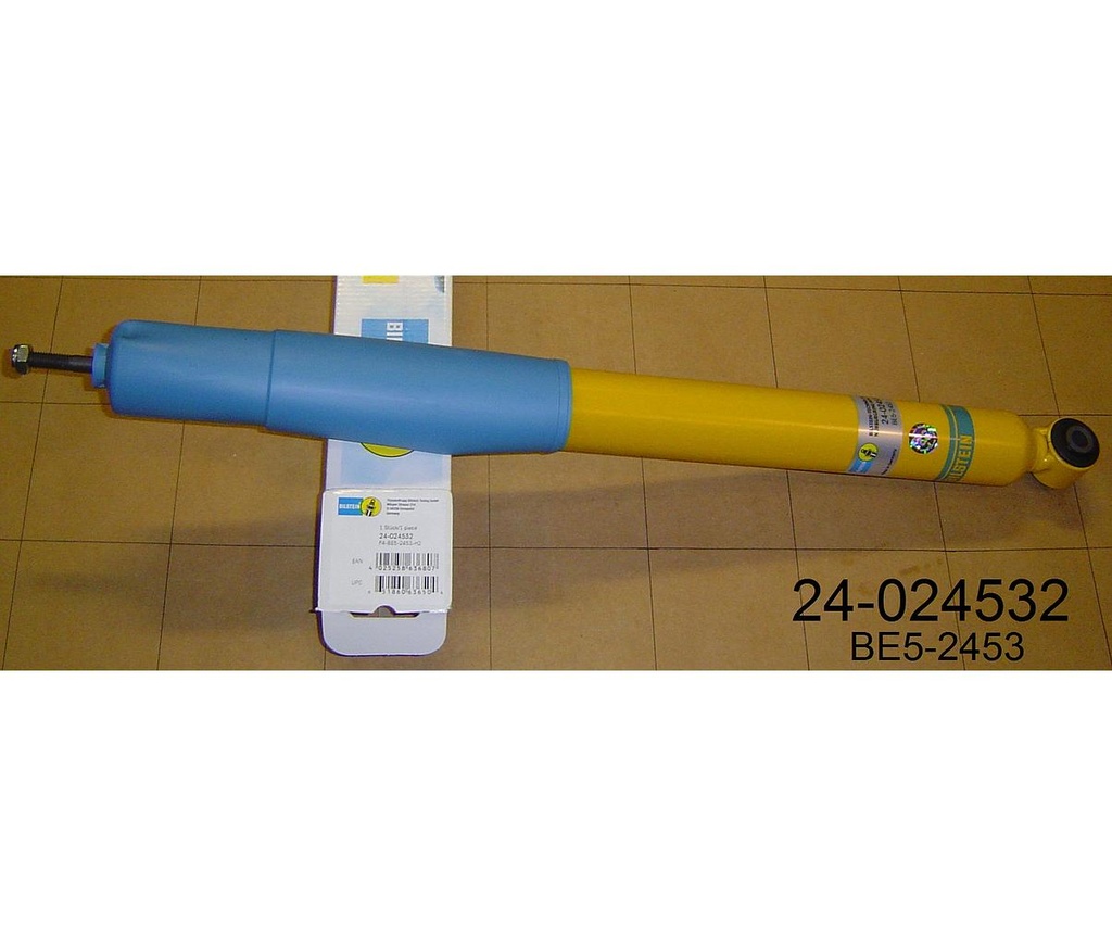 Bilstein B6 Arrière : BMW 3 E36 ;H