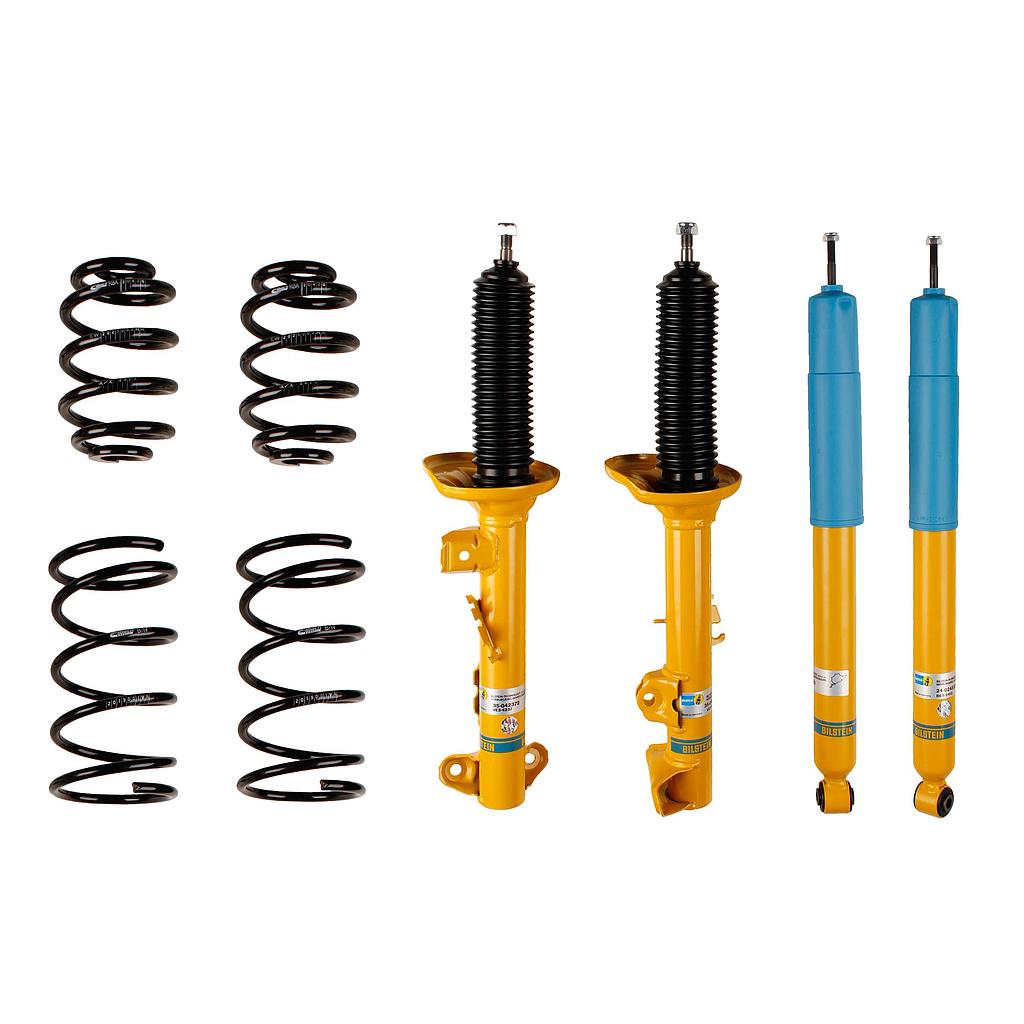 Bilstein B12 Prokit : BMW M3 3.0l (E36)