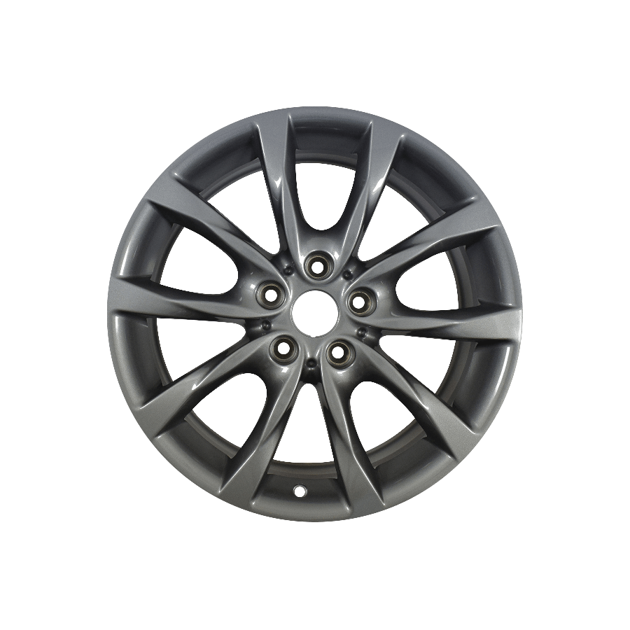 JANTE KEZA 18" MEGANE III R.S.