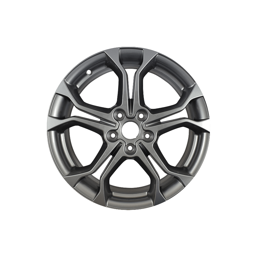 JANTE RADICAL 18" GRISE CLIO IV R.S.