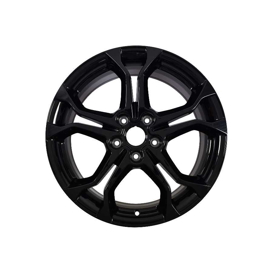 JANTE RADICAL 18" NOIRE CLIO IV R.S.