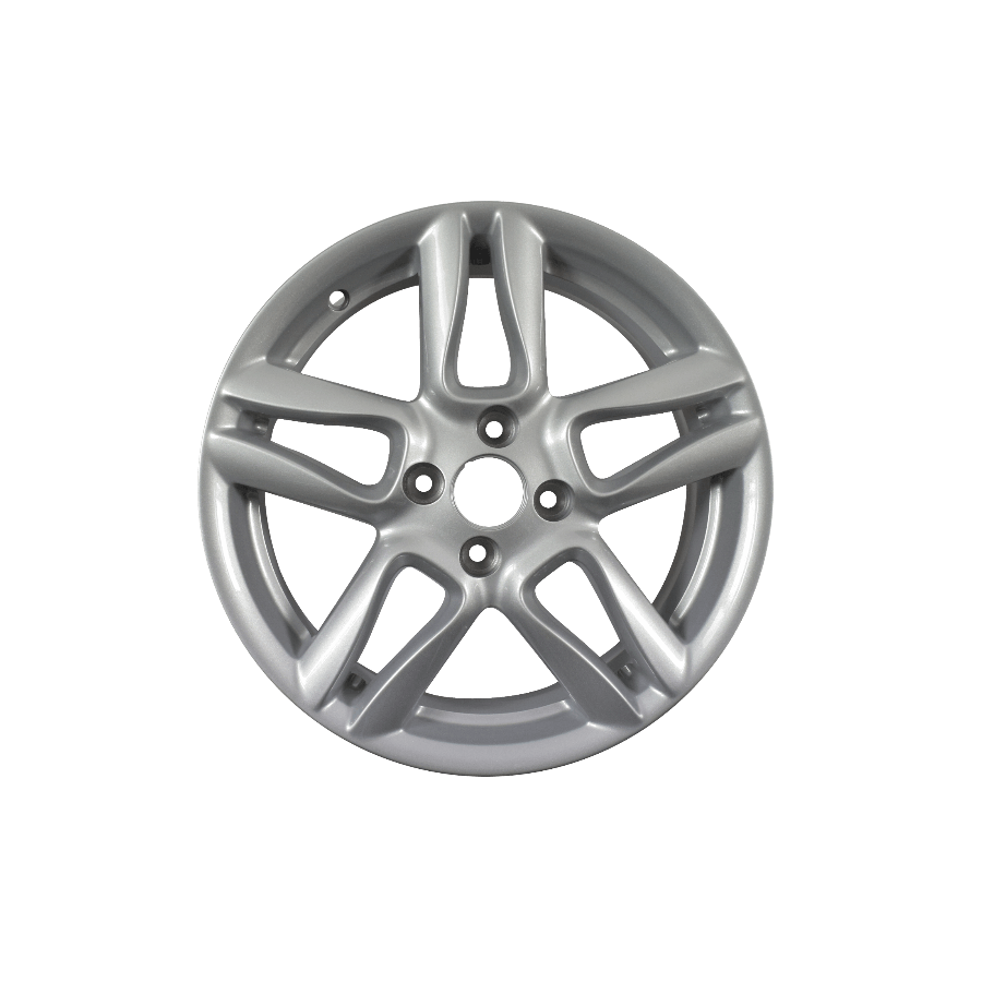JANTE SPORT 16" GRISE TWINGO II R.S.