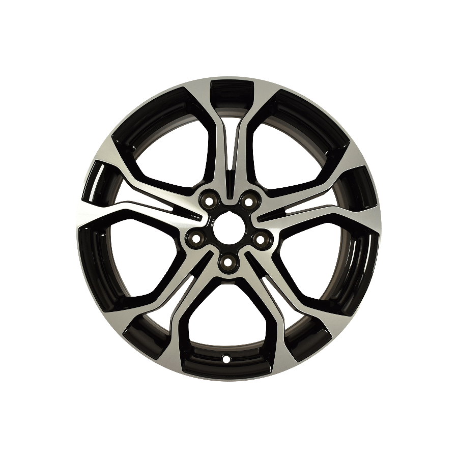 JANTE TROPHY 18" DIAMENTEE CLIO IV R.S. PHASE 1