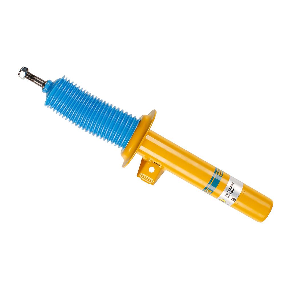Bilstein B8 Avant gauche : BMW 3er (E46)