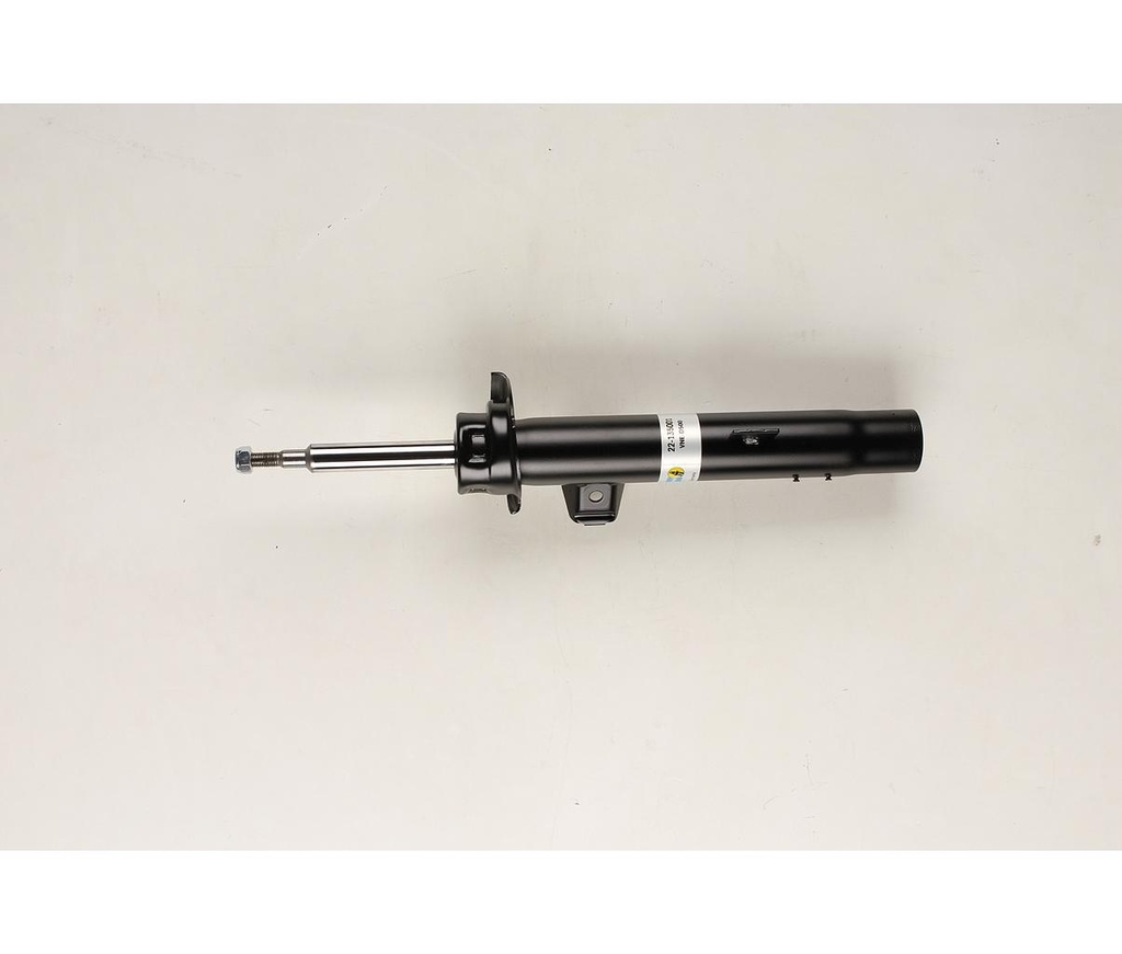 Plus fourni par Bilstein