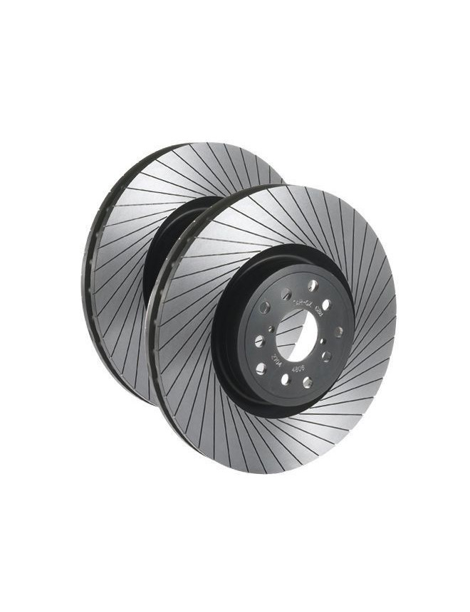 Discos de frenos delantero TAROX G88 Delta Int  284x22x43