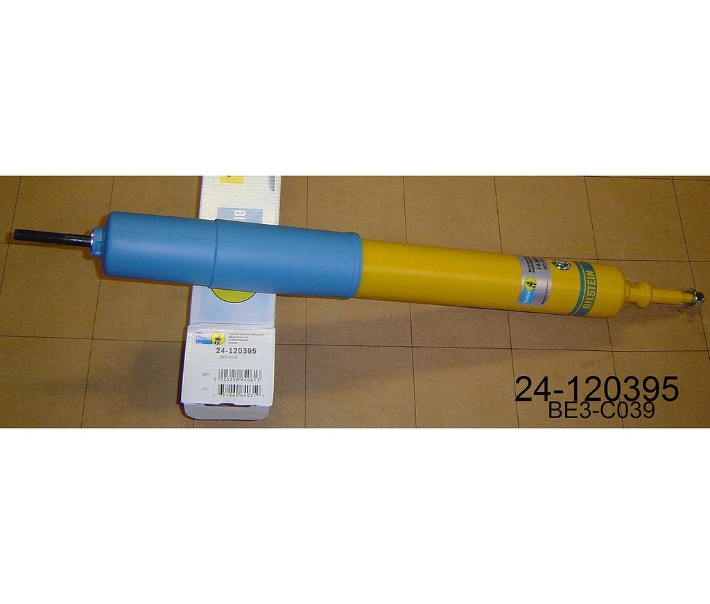 Bilstein B6 Arrière : BMW 3 (E90 91 92 93) ;H