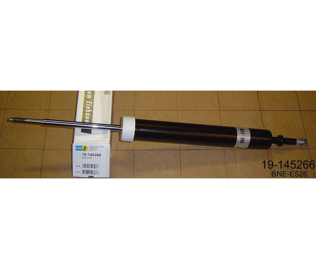 Bilstein B4 Arrière : BMW 3 E93 ;H