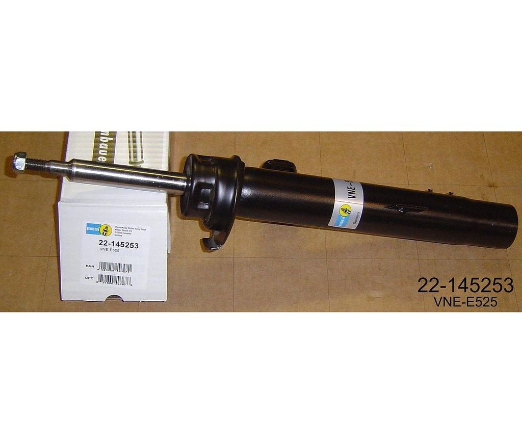 Bilstein B4 Avant droit : BMW 3 E93
