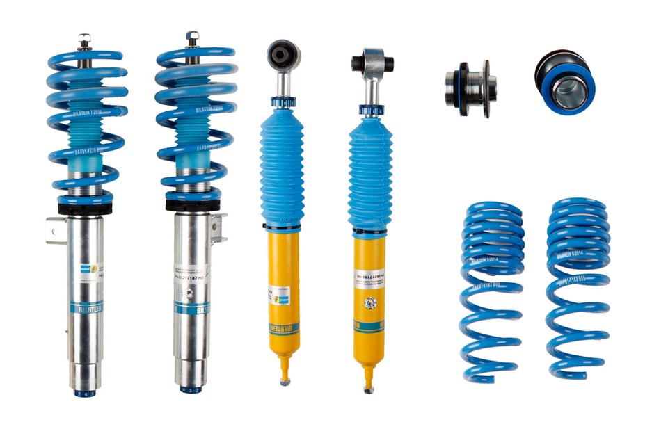 Bilstein B16 Accessory : BMW 1 F20 F21+ 3 F30 F31 F35;K;B16 PSS10