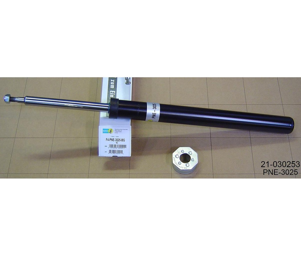 Bilstein B4 Avant : BMW 5 E34 ;V