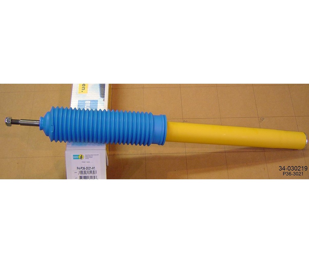 Bilstein B6 Avant : BMW 5 (E34) ;V