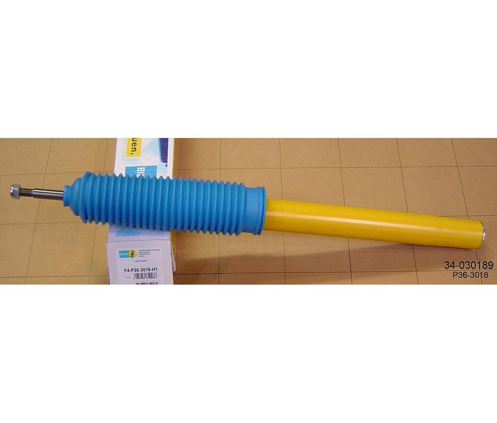 Bilstein B8 Avant : BMW 5 7 (E32 E34) ;V