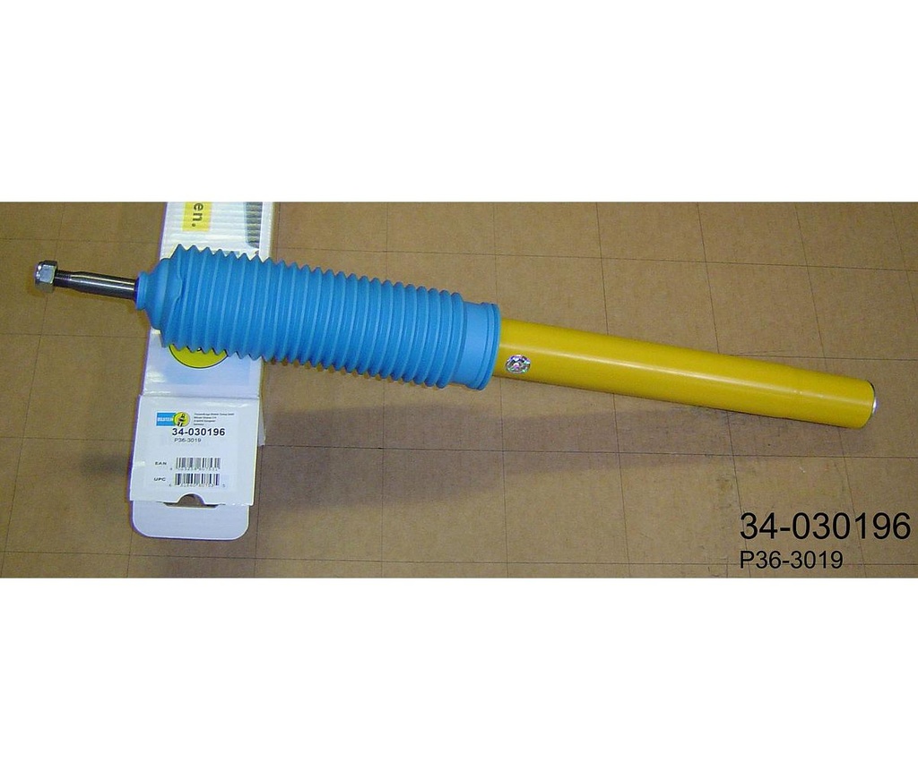 Bilstein B8 Avant : BMW 5 (E34) ;V