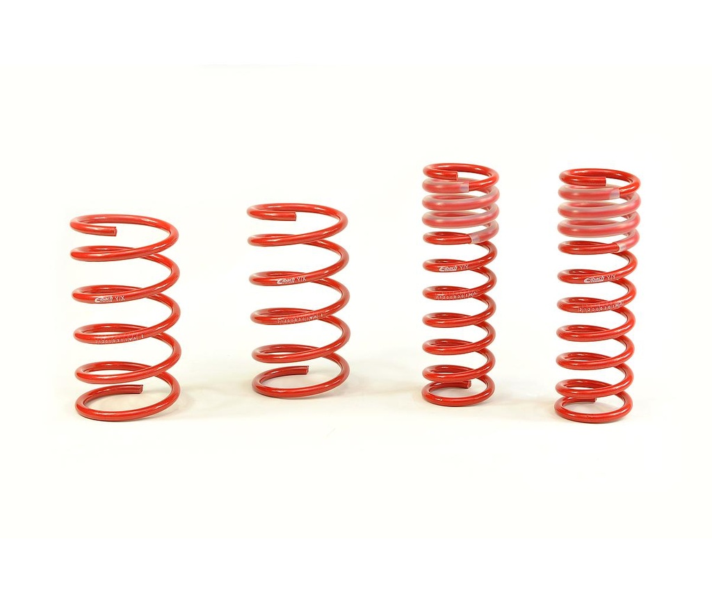 Eibach spring kit : Sportline BMW 5er (E34)