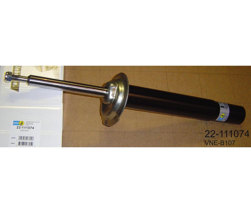 Bilstein B4 Front : BMW 5 E39 ;V