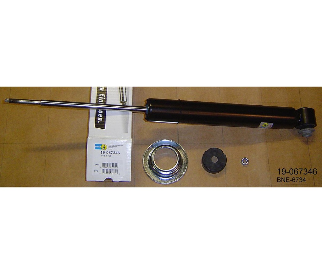 Bilstein B4 Rear : BMW 5 525 528 530 540 ;H