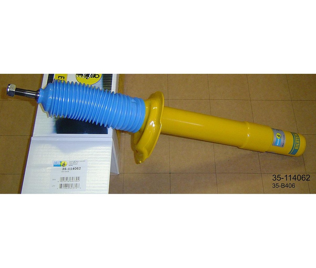Bilstein B6 Front : BMW 5 (E39) ;V