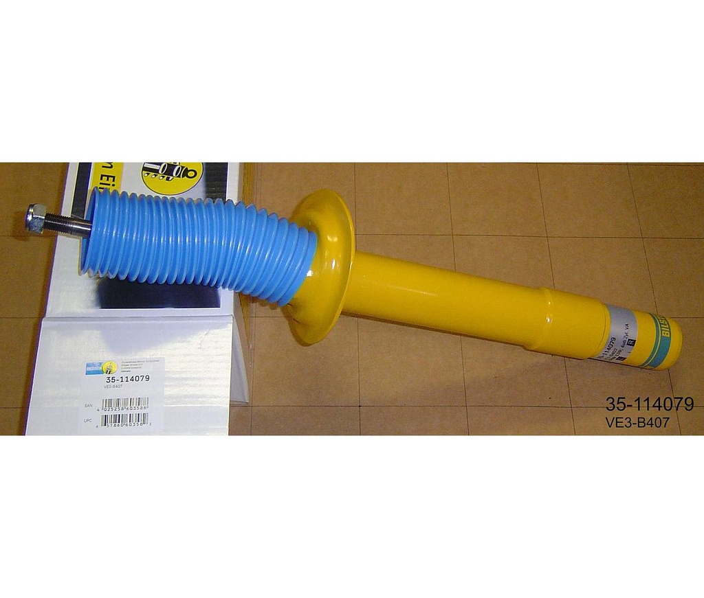 Bilstein B8 Front : BMW 5 (E39) ;V