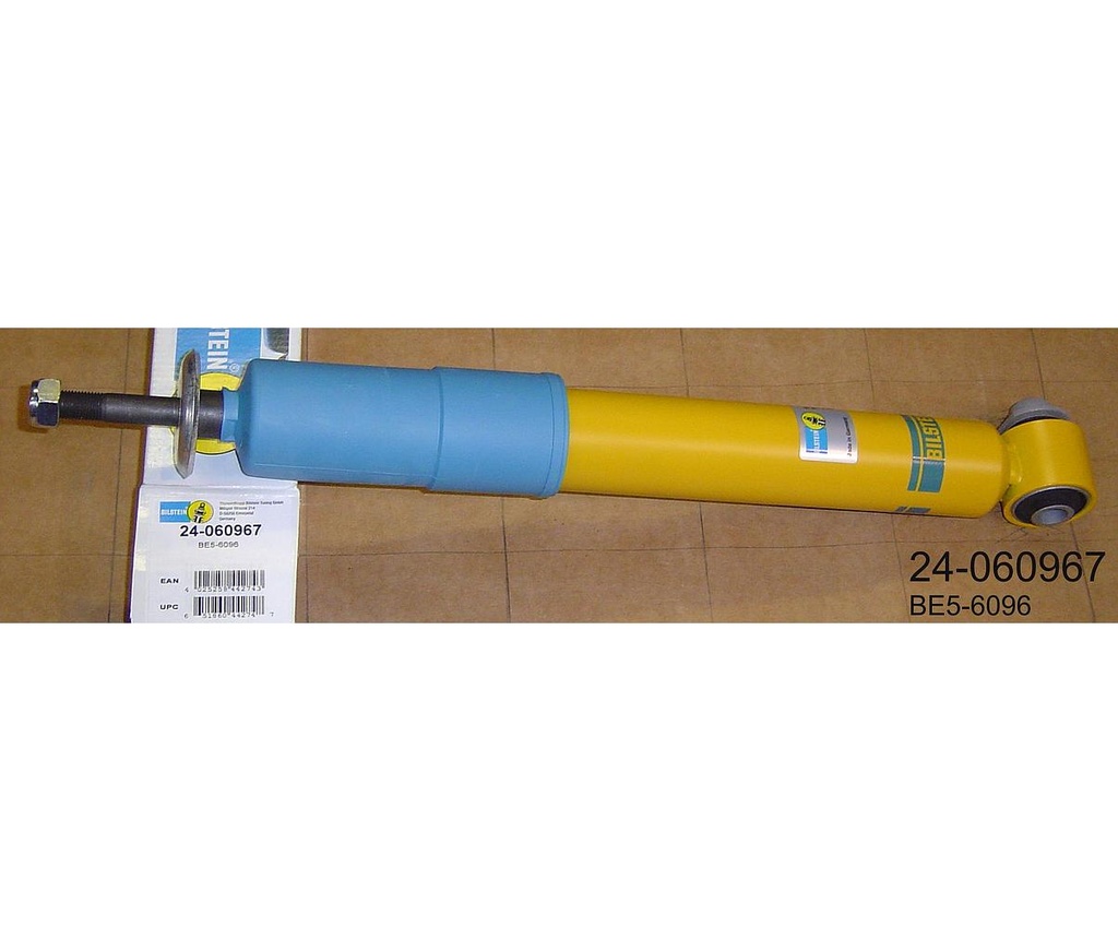 Bilstein B6 Arrière : BMW 5 E39 ;H