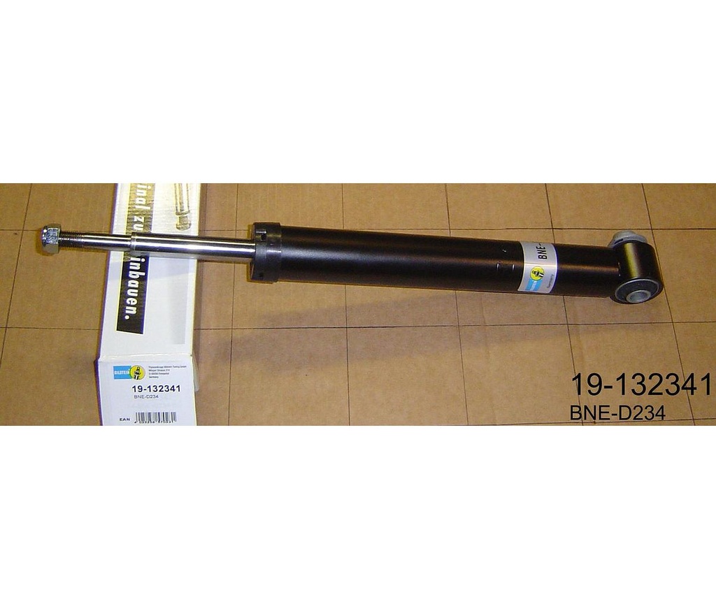 Bilstein B4 Arrière : BMW 5 Touring E39 ;H