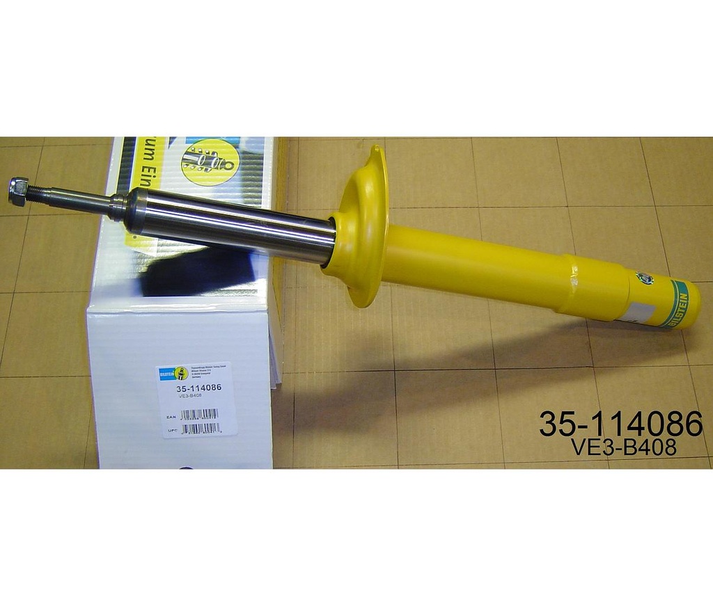 Bilstein B6 Front : BMW 5 (E39) ;V