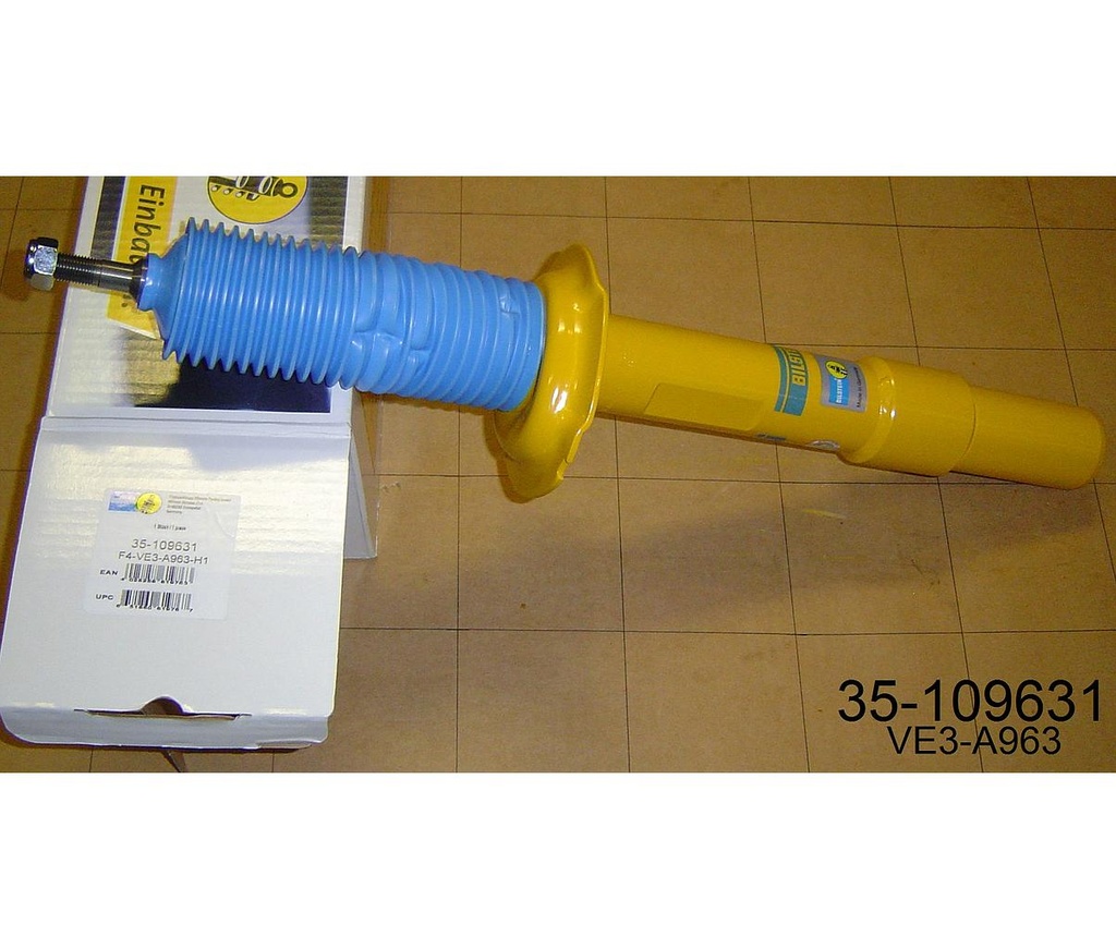 Bilstein B6 Avant : BMW 5 (E60) ;V