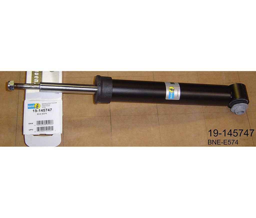 Bilstein B4 Arrière : BMW 5 E61 Touring ;H