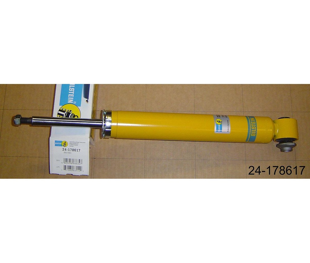 Bilstein B6 Arrière : BMW 5er Touring (F11)